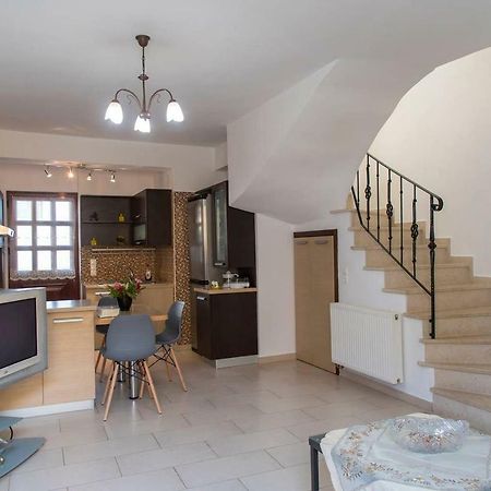 Apartament Cosy House Palekastro Zewnętrze zdjęcie