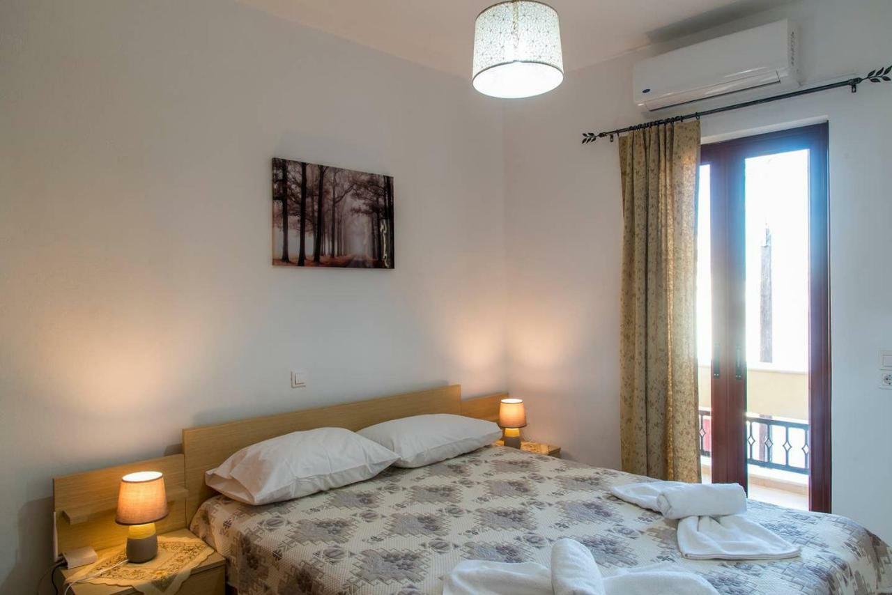 Apartament Cosy House Palekastro Zewnętrze zdjęcie