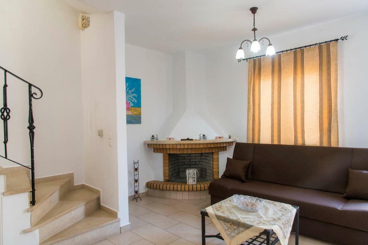 Apartament Cosy House Palekastro Zewnętrze zdjęcie
