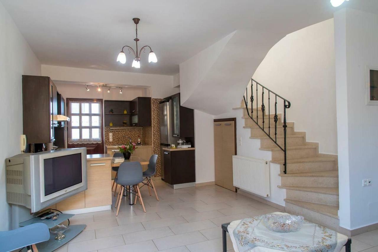Apartament Cosy House Palekastro Zewnętrze zdjęcie