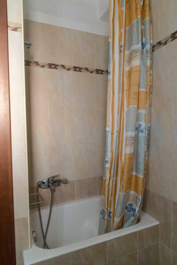 Apartament Cosy House Palekastro Zewnętrze zdjęcie