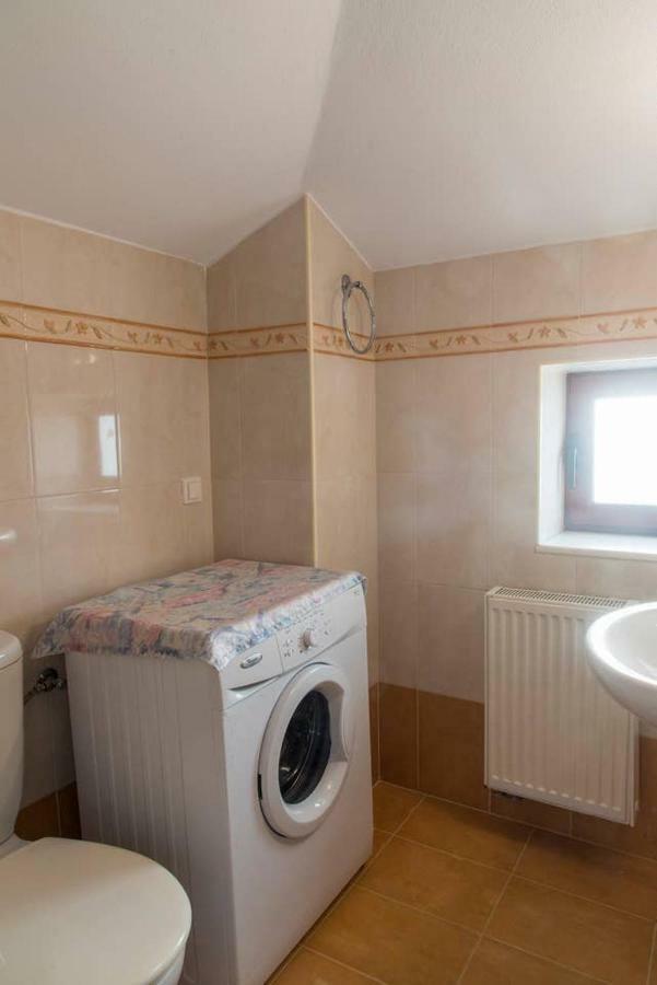 Apartament Cosy House Palekastro Zewnętrze zdjęcie