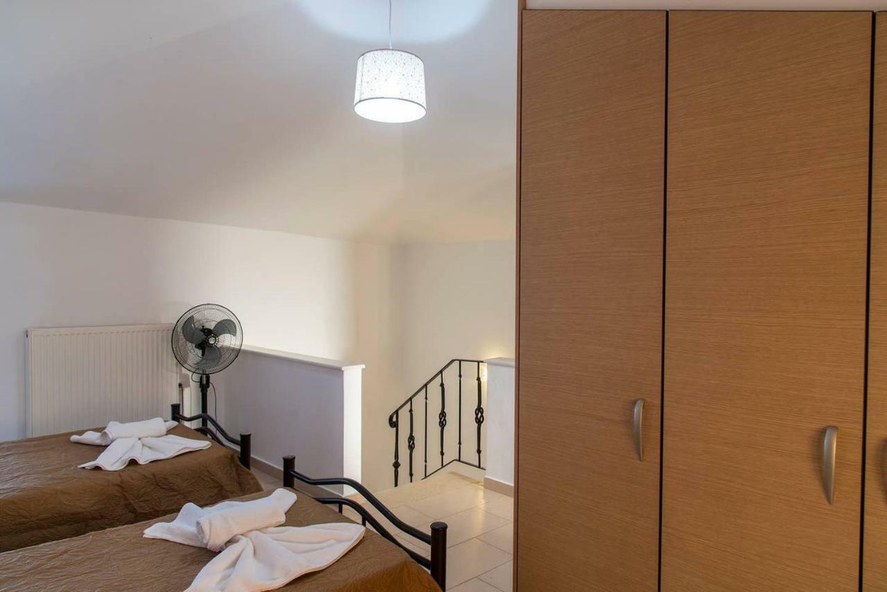 Apartament Cosy House Palekastro Zewnętrze zdjęcie