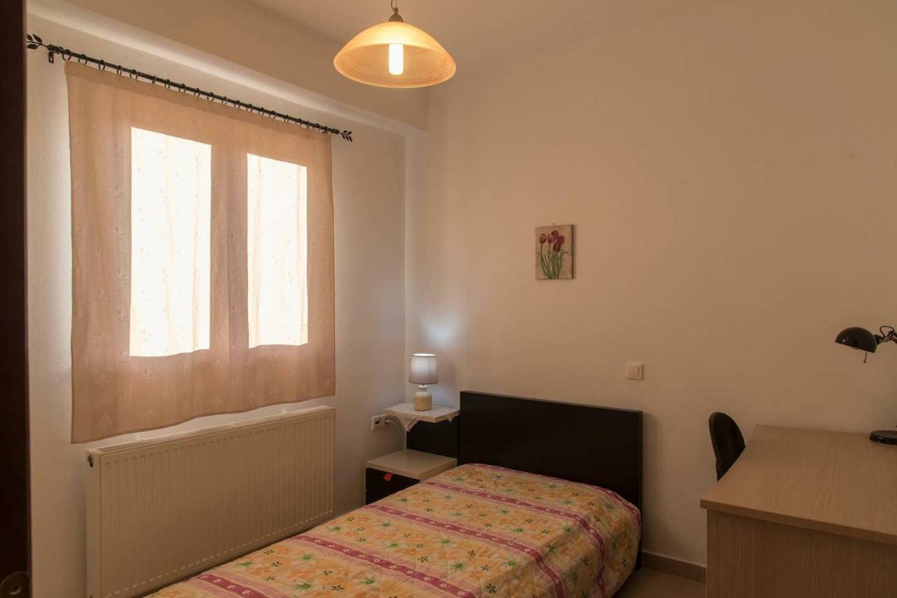 Apartament Cosy House Palekastro Zewnętrze zdjęcie