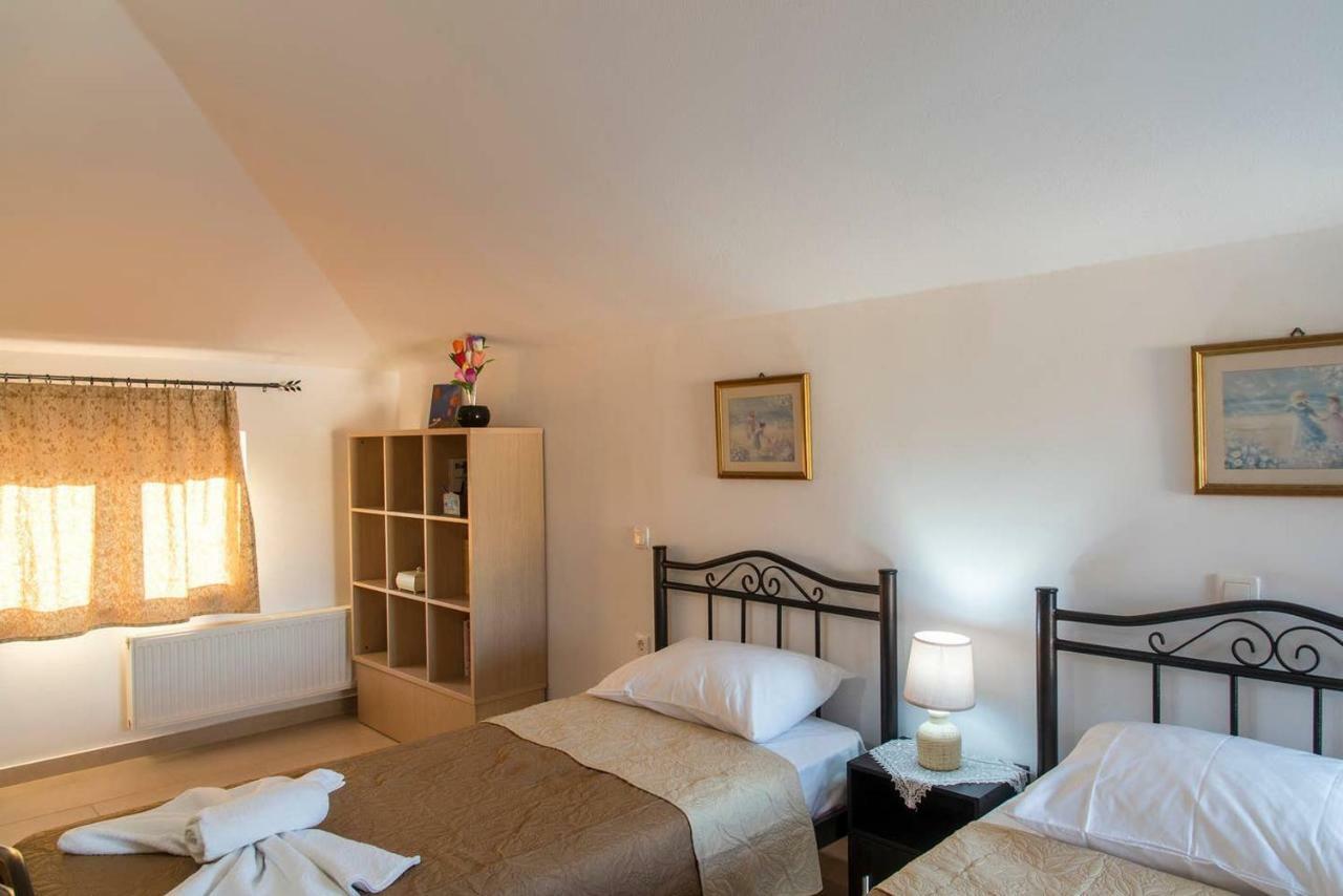 Apartament Cosy House Palekastro Zewnętrze zdjęcie