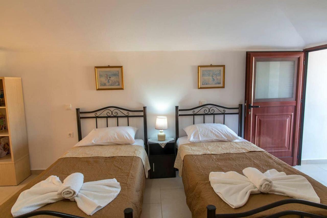 Apartament Cosy House Palekastro Zewnętrze zdjęcie