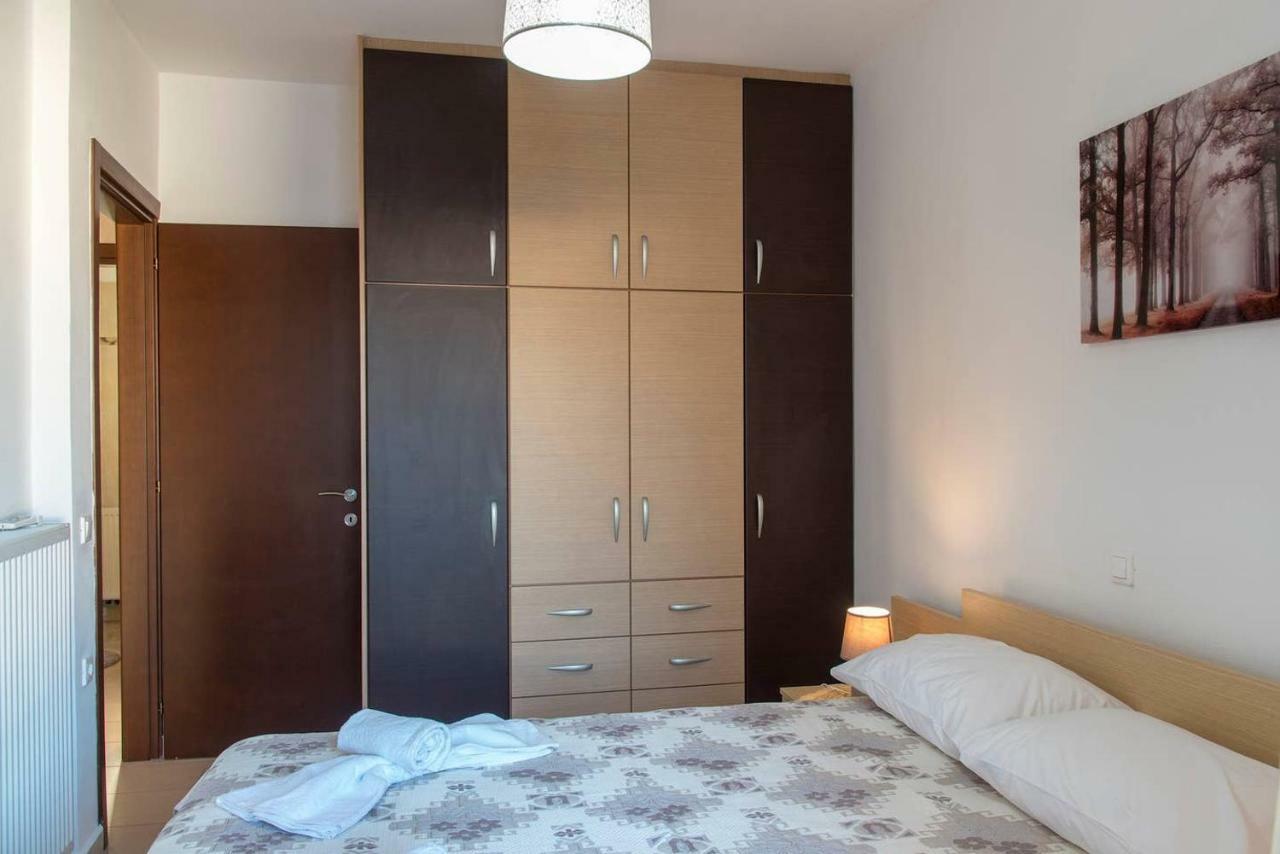 Apartament Cosy House Palekastro Zewnętrze zdjęcie