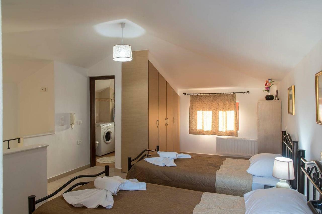 Apartament Cosy House Palekastro Zewnętrze zdjęcie